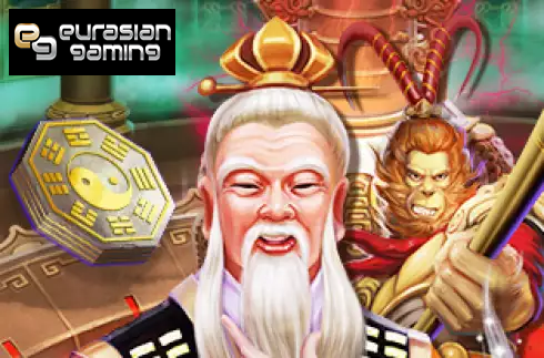 Tai Shang Lao Jun